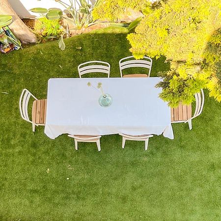 Águilas Casa Mareluz, Un Oasis Con Piscina Privada En El Mediterraneo מראה חיצוני תמונה