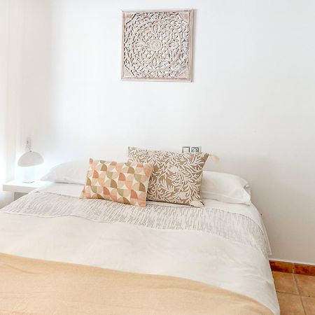 Águilas Casa Mareluz, Un Oasis Con Piscina Privada En El Mediterraneo מראה חיצוני תמונה