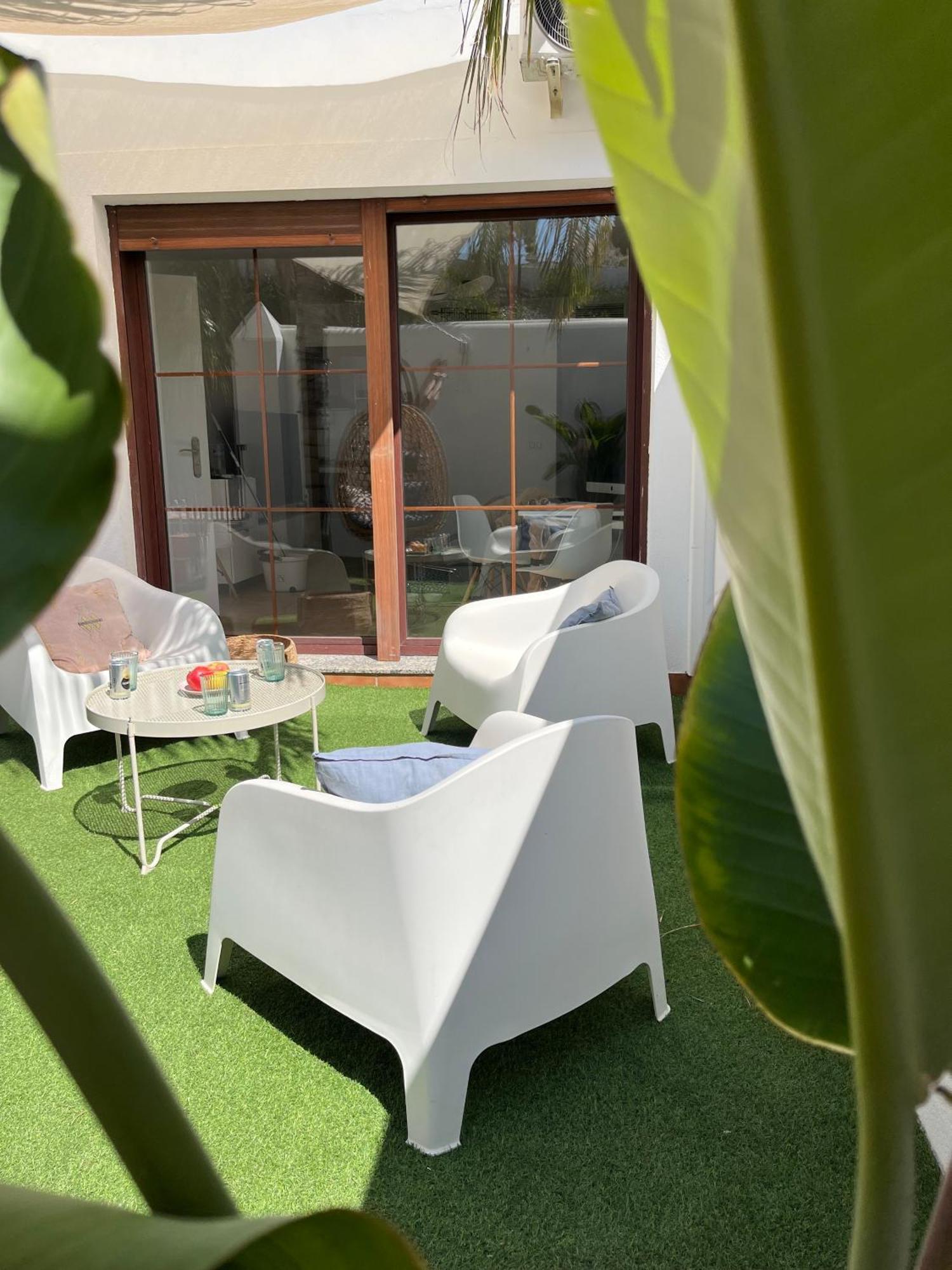 Águilas Casa Mareluz, Un Oasis Con Piscina Privada En El Mediterraneo מראה חיצוני תמונה