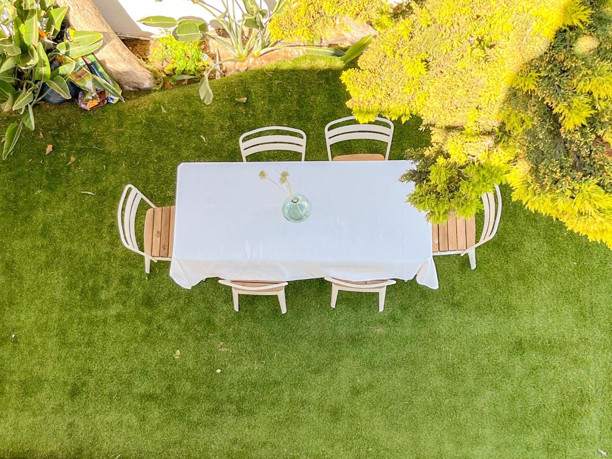 Águilas Casa Mareluz, Un Oasis Con Piscina Privada En El Mediterraneo מראה חיצוני תמונה