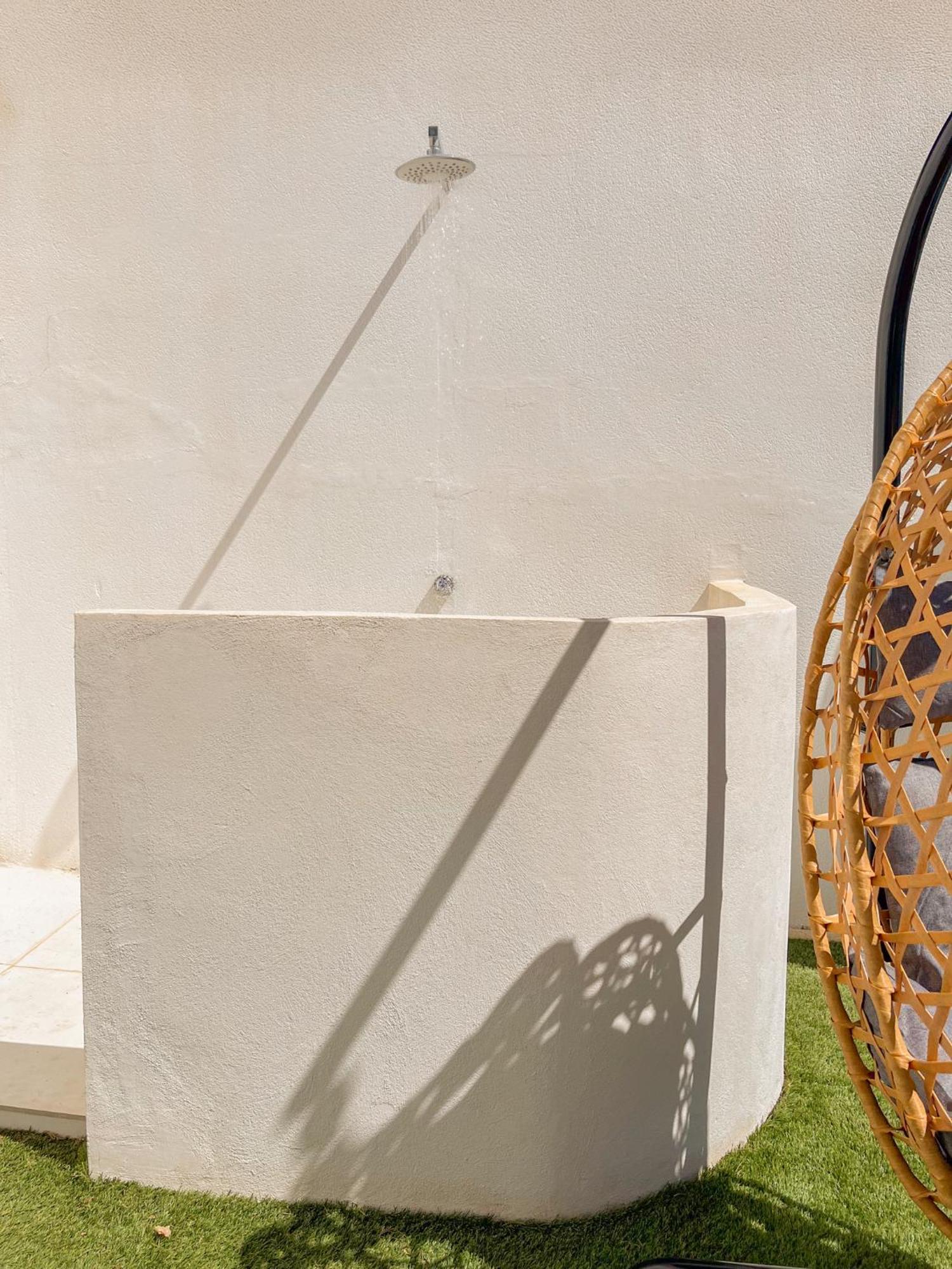 Águilas Casa Mareluz, Un Oasis Con Piscina Privada En El Mediterraneo מראה חיצוני תמונה