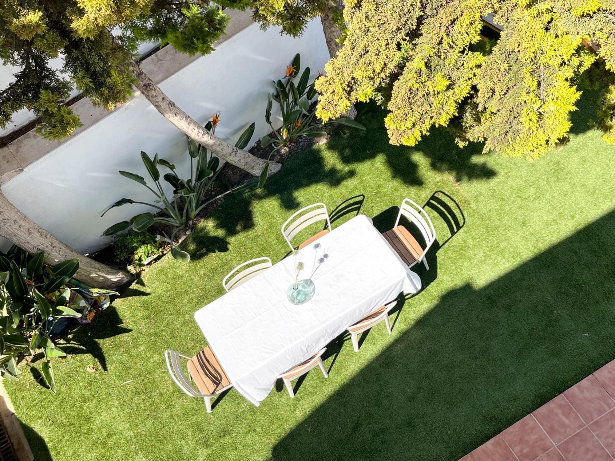 Águilas Casa Mareluz, Un Oasis Con Piscina Privada En El Mediterraneo מראה חיצוני תמונה