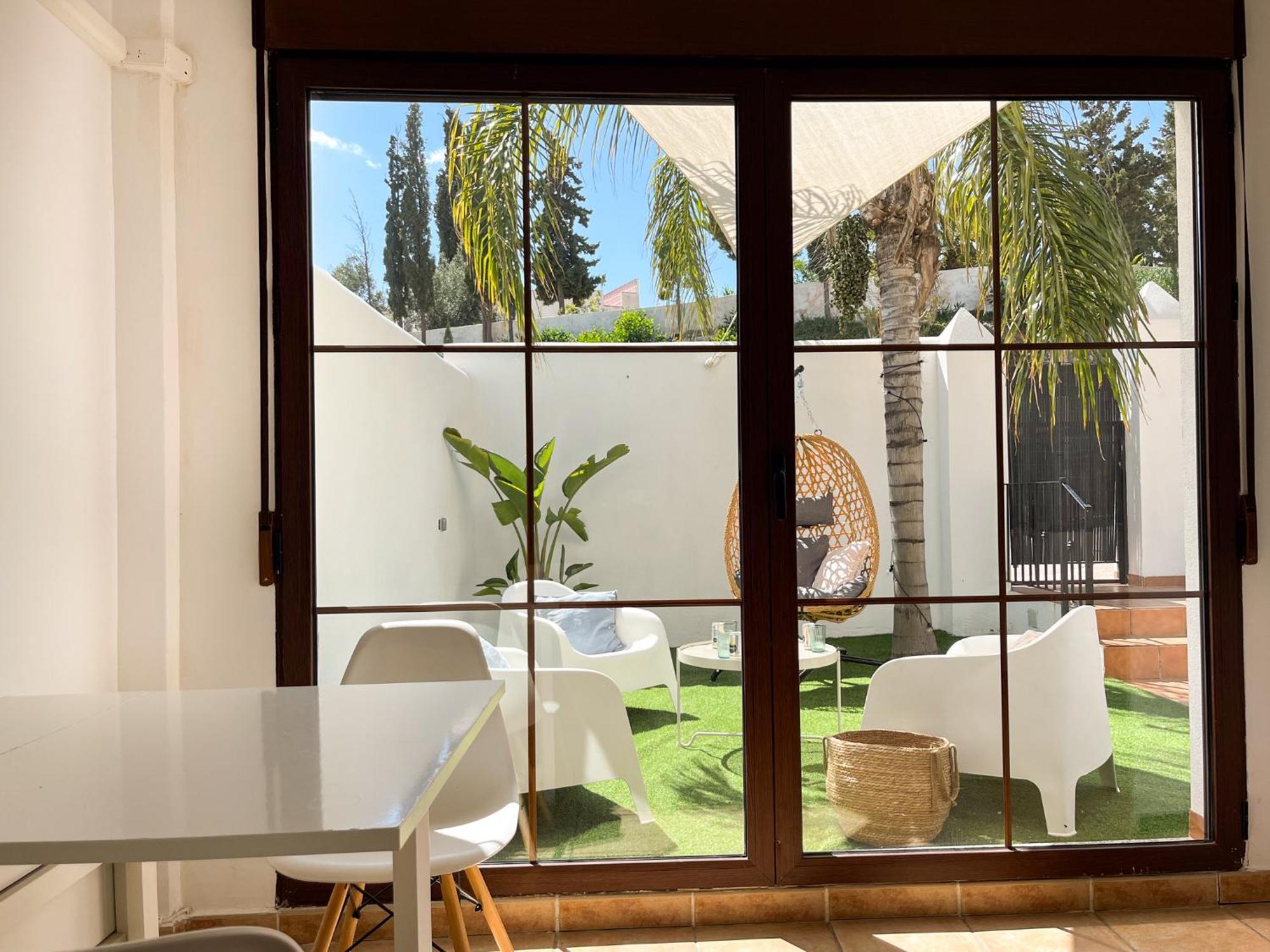 Águilas Casa Mareluz, Un Oasis Con Piscina Privada En El Mediterraneo מראה חיצוני תמונה