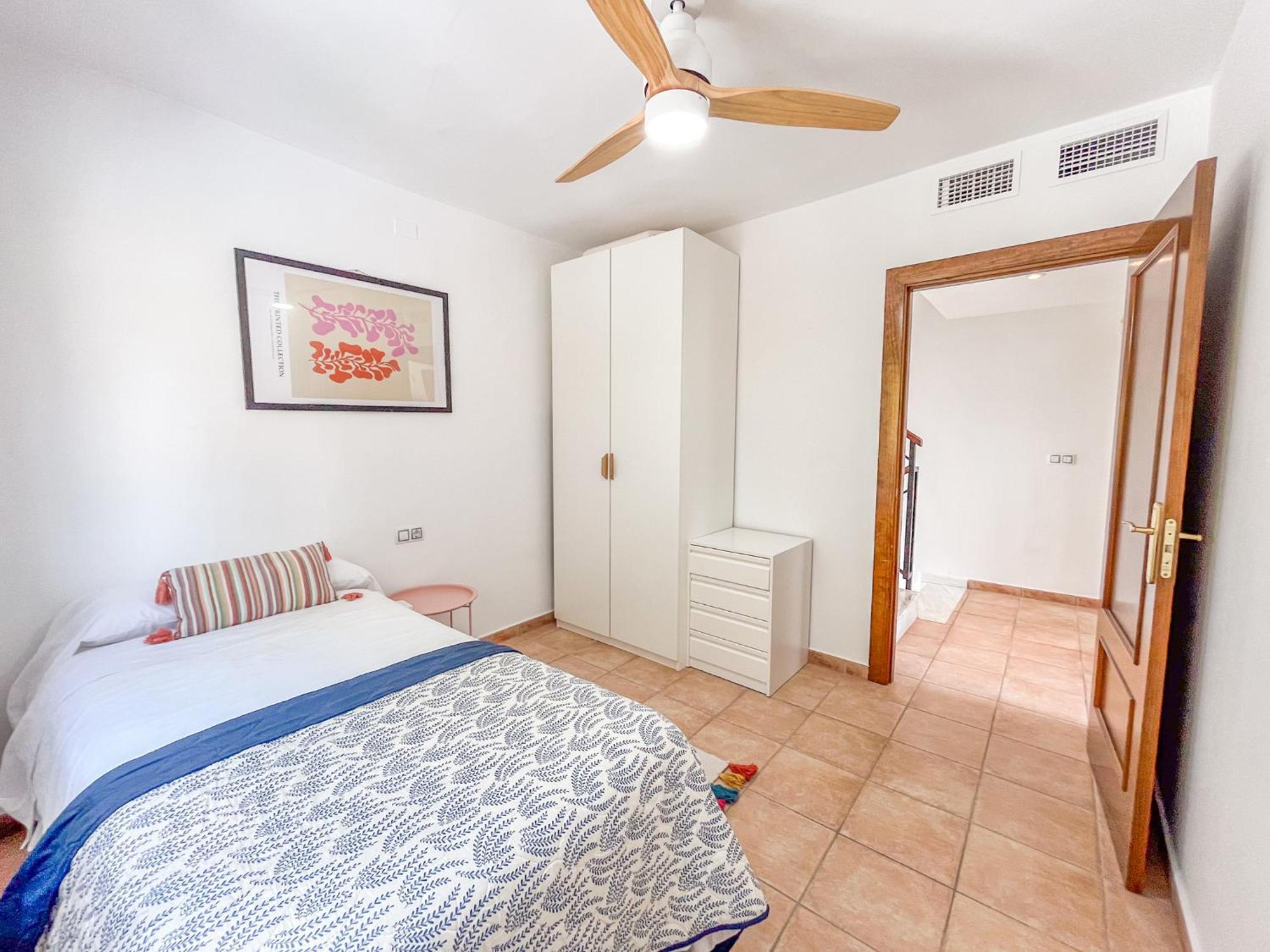 Águilas Casa Mareluz, Un Oasis Con Piscina Privada En El Mediterraneo מראה חיצוני תמונה