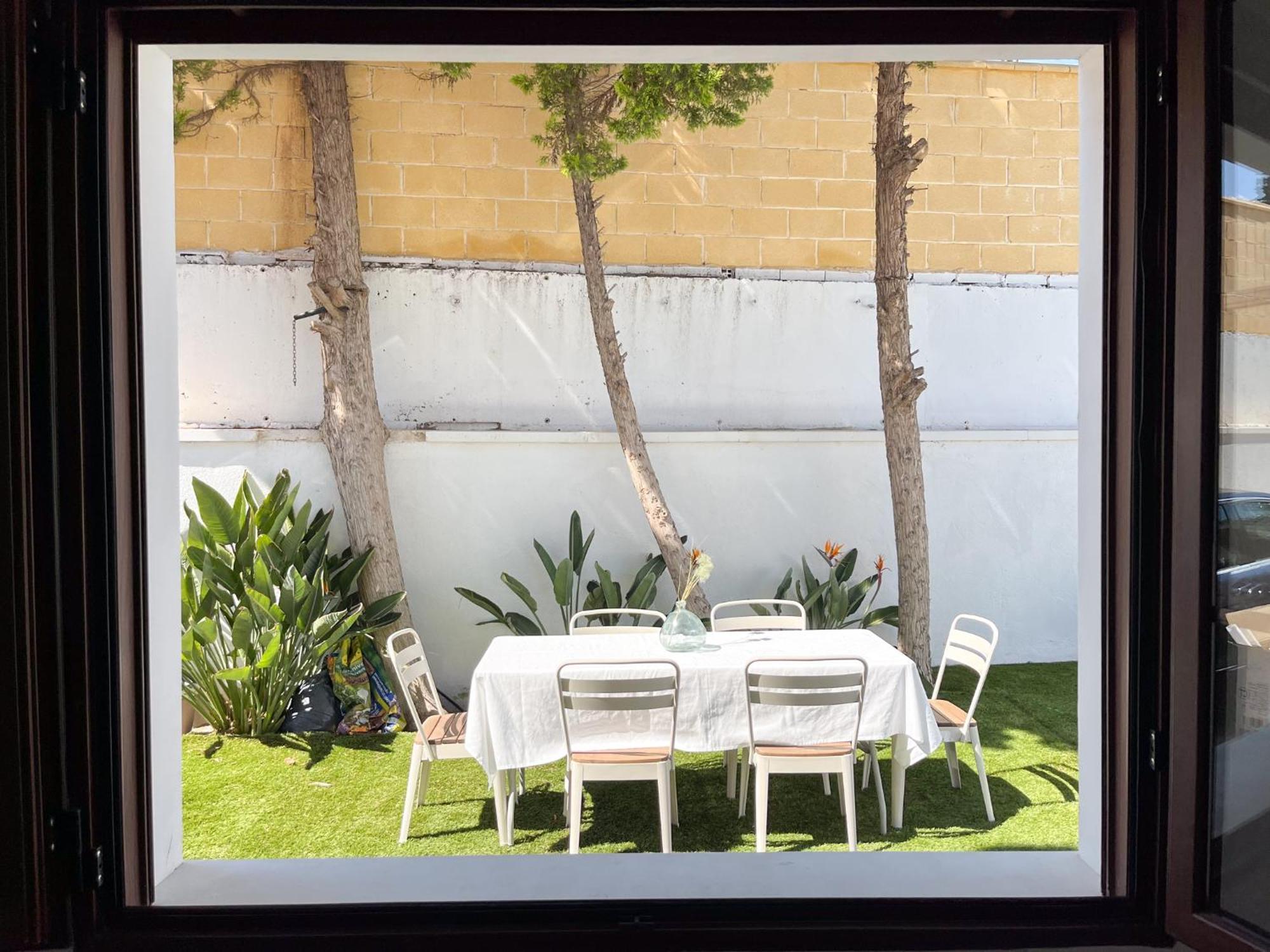 Águilas Casa Mareluz, Un Oasis Con Piscina Privada En El Mediterraneo מראה חיצוני תמונה