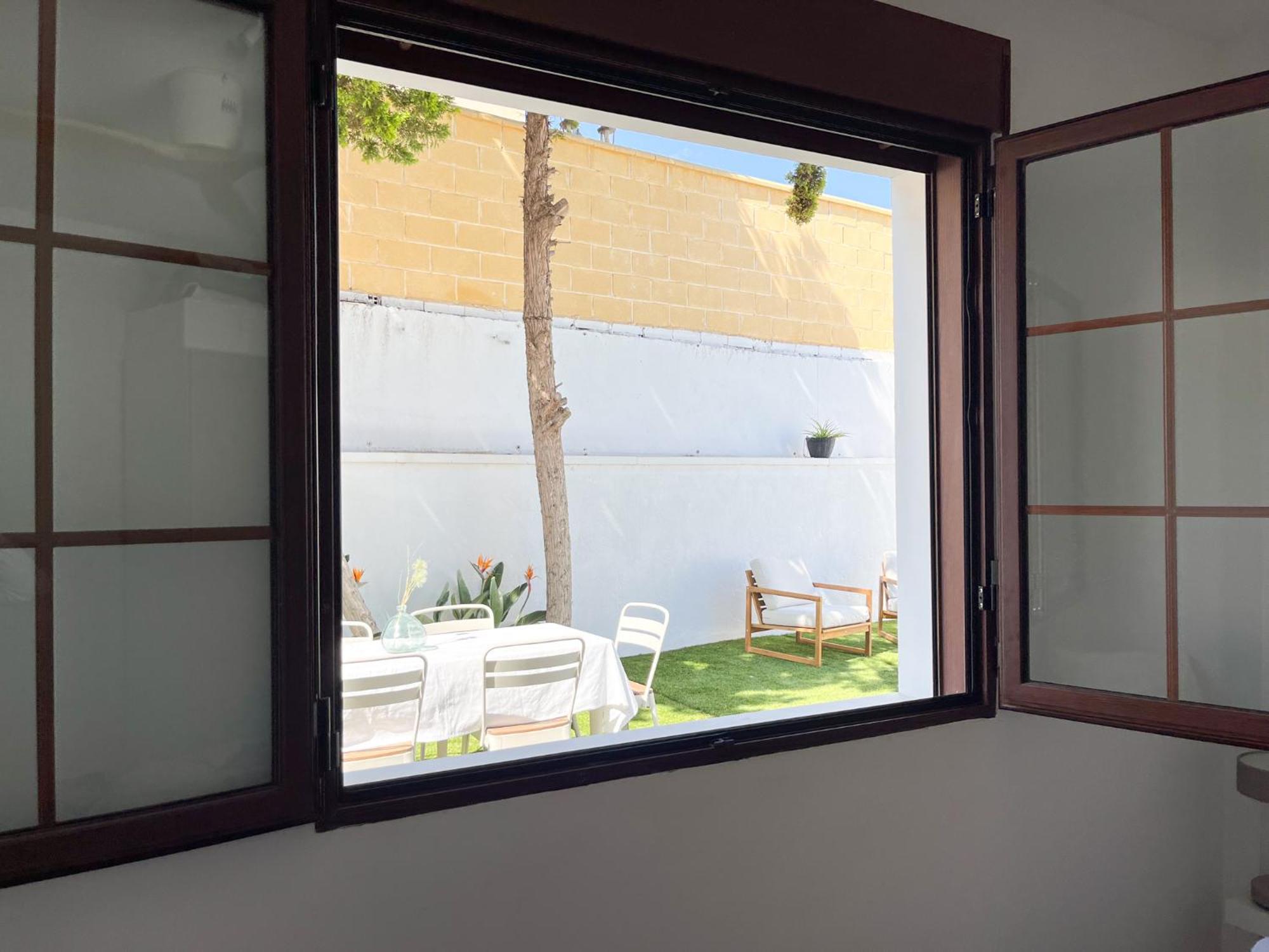 Águilas Casa Mareluz, Un Oasis Con Piscina Privada En El Mediterraneo מראה חיצוני תמונה